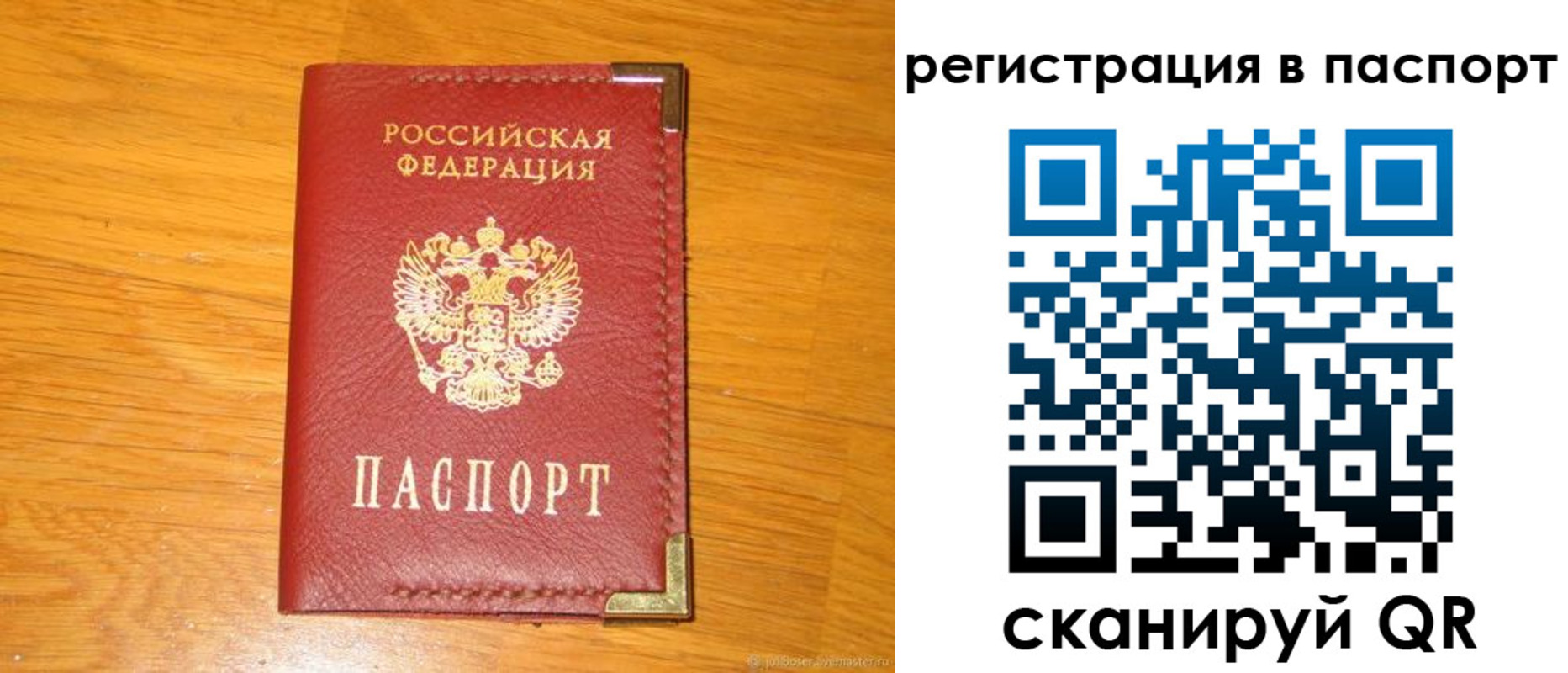 временная регистрация госуслуги в Хотьково